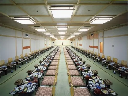 Hotel Yumoto Отели рядом со станцией JR Echigo-Suhara station