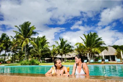Vilanculos Beach Lodge Hotels in 