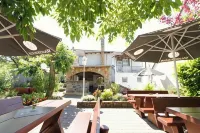 Hotel Adria Stuben فنادق في Hillscheid