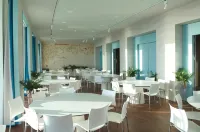 Midland Hotel - Desayuno