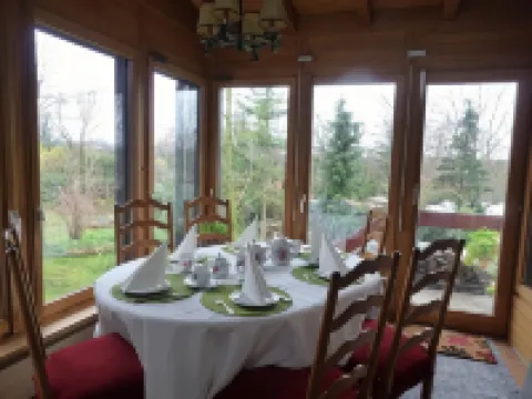 B&B Pappelweg - 2 Hotels in Muttenz