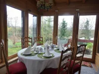 B&B Pappelweg - 2 Hôtels à : Arlesheim