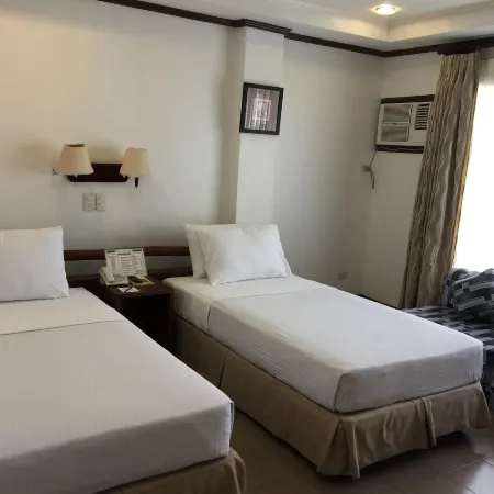 Soledad Suites