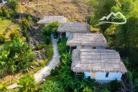 Khu nghỉ dưỡng Bakhan Village Các khách sạn ở 