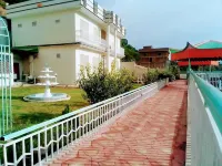 The Riverine Inn Hotel di Mingora