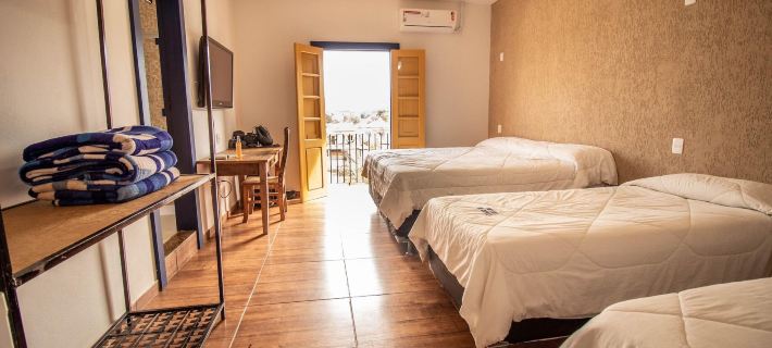 Pouso Tiradentes Hotels in Tiradentes