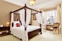 Kurrajong House Hotel di East Launceston