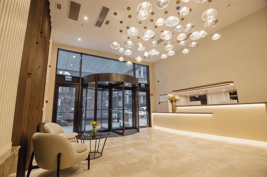 La Quinta by Wyndham Batumi