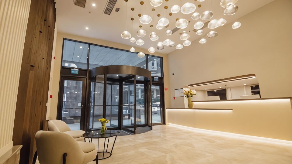 La Quinta by Wyndham Batumi