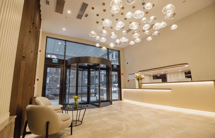 La Quinta by Wyndham Batumi