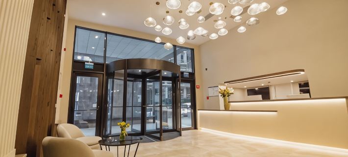 La Quinta by Wyndham Batumi Hotels in Batumi
