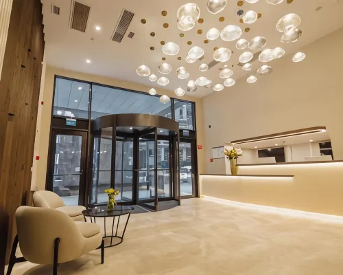 La Quinta by Wyndham Batumi Hotels in Batumi