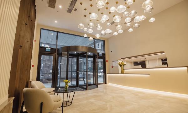 La Quinta by Wyndham Batumi