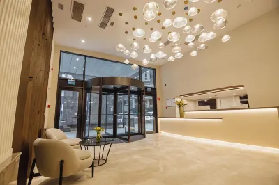 La Quinta by Wyndham Batumi Hotel di 