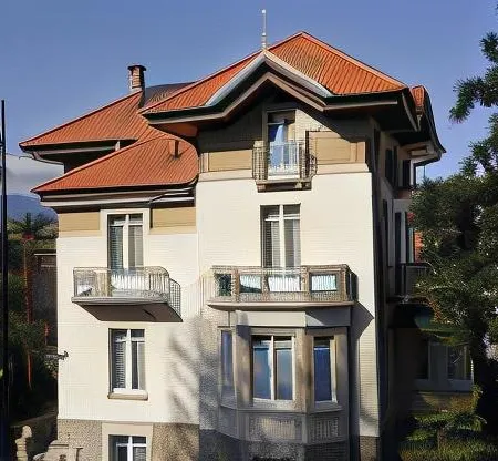 Residence Villa Maurice