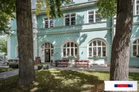 Riemhofer Alter Schlachthof فنادق في ريغنسبورغ