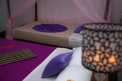 Mount Crest - Ella Hotels in 