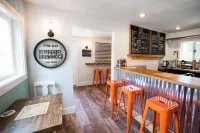 LOGE Camps Westport