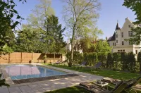 Le Manoir Saint Thomas Hotels in Amboise