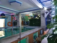 Daniela's Place - Kolam Renang