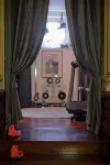 Hotel Inglaterra - Charme & Boutique - Fitnessstudio