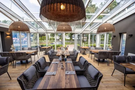 The Oceans Отели в г. Тиммендорфер-Штранд