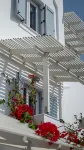 The Saint Vlassis Các khách sạn ở 