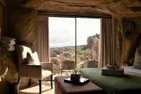 Kagga Kamma Nature Reserve Hôtels à : Cape Winelands