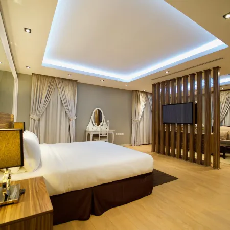 Villa Misk Dammam
