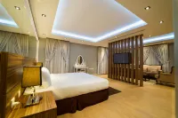 Villa Misk Dammam Отели в г. 