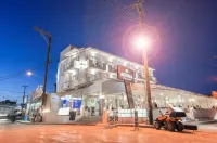 Mouria Studios & Apartments Hotels in 