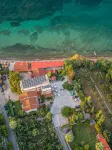 Castella Beach Hotels in Larisos
