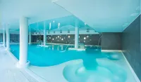 Hotel Balneario Alhama de Aragón