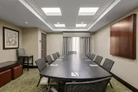 Staybridge Suites Washington D.C. - Greenbelt Hotel di Lanham
