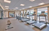 Hampton Inn & Suites Anaheim