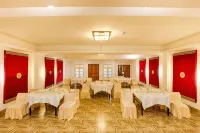 The Chumbi Mountain Retreat & Spa - breakfast