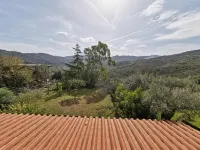 Bed & Breakfast Villa Flora Hotels in Monte Cicerale