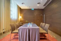 歐洲之星天井德科爾多瓦酒店