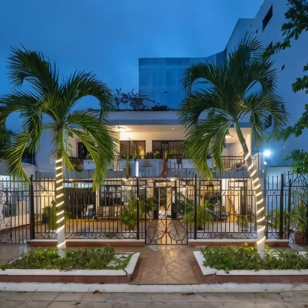 Hotel Boutique Casa Pere