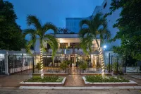 Hotel Boutique Casa Pere