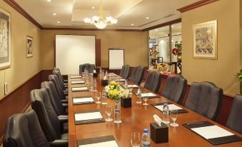 Admiral Plaza Hotel