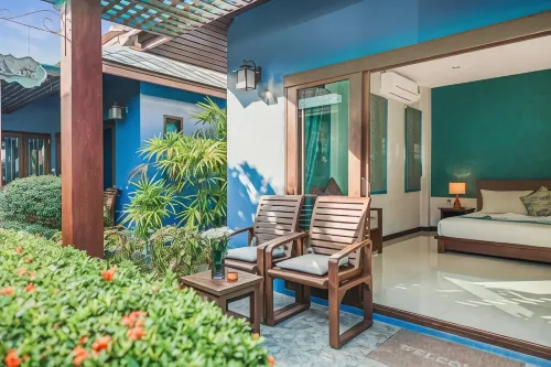 MyVillage Lamai - Condos
