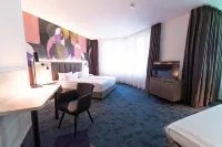 Taste Hotel Kulmbach Hotel a Kulmbach