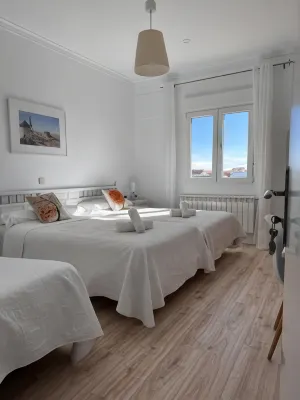 Hotel Consuegra Hotel di Toledo