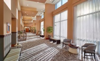 Raleigh Marriott City Center