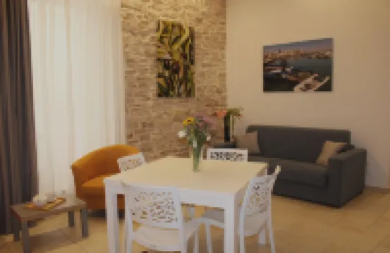 CASA DEGLI AMICI的房子