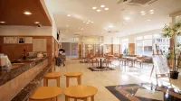 Toyoko Inn Shin-yamaguchi-eki Shinkansen-guchi Hotels in Yamaguchi