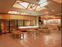 Kawayu Onsen Fujiya Hotels in Tanabe