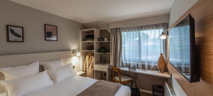 Les Hauts de Kerano Hotels in Cotes-d'Armor