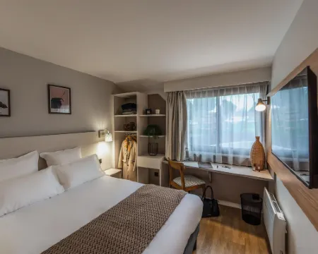 Les Hauts de Kerano Hotels in Paimpol